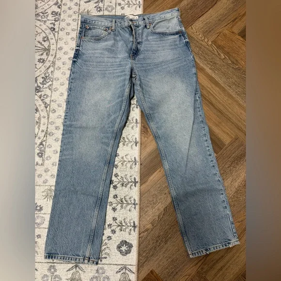 Zara The Truth Slim Denim - Picture 3 of 9